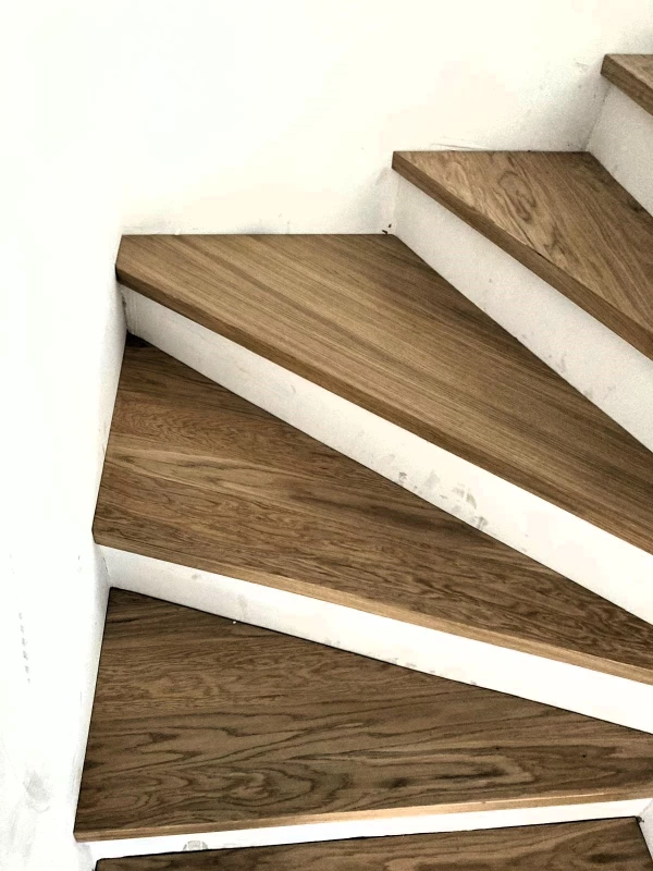 Parquet escaliers 6